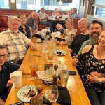 Margie O'Shields Watson - @mow0096 - Instagram