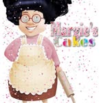 Margie Watson - @margiescakes - Instagram
