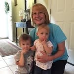 Margie Watson Ellis - @maellis50 - Instagram