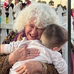 Margie Sylvia Alison - @margiewebstersorge - Instagram
