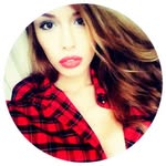 Margie Webster - @iliacesliesuvebos1997 - Instagram