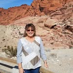 Margie Webster - @mpwebbsite - Instagram