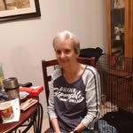 margie.whitlock.96 - @fedavi7518 - Instagram