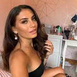 Margita Bellová - @margitabellova3 - Instagram