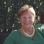 Margit Fodor - @csillagszemu0709 - Instagram