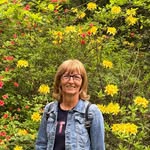 Margit Fodorné - @margitfodorne - Instagram