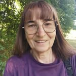 Margit Kolcsár-Fodor - @kolcsarfodormargit - Instagram