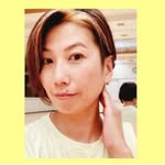 チハル - @margoallen69 - Instagram