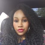 Margo Washington - @margo_ashley - Instagram