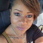 Margo Banks - @mdb7707 - Instagram