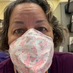 Margo Baxter - @theamazingchartreuse - Instagram