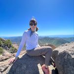 Margo Baxter - @margobaxter - Instagram
