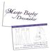 Margo Baxter Dressmaker - Facebook