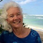 Margaret Berman - @mlberman48 - Instagram