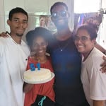 Margarete De Fatima Bernardes - @margo_bernardes - Instagram