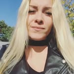 Margo Bernard - @sarxytl - Instagram