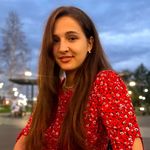МАРГАРИТА 🌼 - @_margo_berry - Instagram