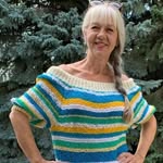 Margo Berry - @margoberry72 - Instagram
