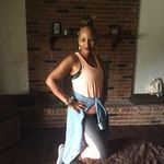 Margo Berry-Chapman - @margoberrychapman - Instagram