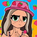 Роблоксёрша🍓 - @margo_berry_ua - Instagram