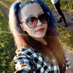 Маргарита Присекина - @blake__margo - Instagram