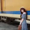 Nguyễn Tuệ Lâm - @margoblake4 - TikTok