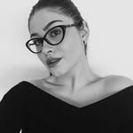 Margarita Blank - @margoblank - Instagram