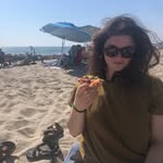 Margo Aviva /  מרגלית אביבה - @margoblank96 - Instagram