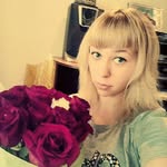 Margo_Blank - @margosha_blank - Instagram
