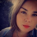 Маргарита - @margo__blue - Instagram