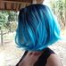 Margô Blue - Facebook