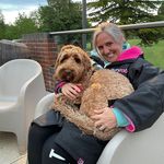 Margo Blue - @margobluedoodlegram - Instagram