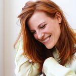 Margo Brewer - @eternalsunny - Instagram