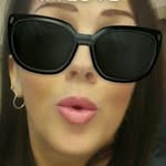 Margo Bright - @gogomgreen66 - Instagram