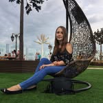 Rita Korchagina - @margo.bright - Instagram