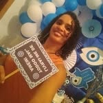 Margarete Santos - @margo_britto - Instagram