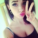 MARGO BRITT - @kendal.oberle28 - Instagram