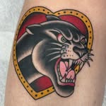 • 𝐁𝐫𝐢𝐭 • - @britmargotattoo - Instagram