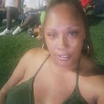 Margo Brooks - @markesha83 - Instagram