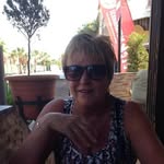 Margo Brooksbank - @margobrooksbank - Instagram