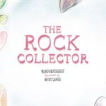 Margo Buchanan - @therockcollectorbook - Instagram