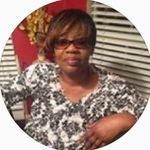 Margo Burke Mitchell - @divamargot.67 - Instagram