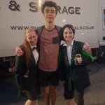 margo.burrow.sing - @margo.burr - Instagram