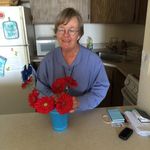 Margo Byrd - @timbyrd007 - Instagram