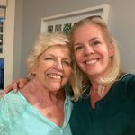 Margo Carlson Croke - @croke1211 - Instagram
