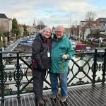 Margo Arends Carpenter - @margoadele - Instagram