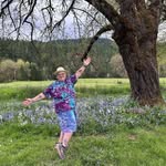 Margo Carpenter-Fulton - @carpscamp - Instagram