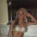 Margo Cash - @margo_x_cash - Instagram