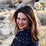 Margo Cash - @margoelizabeth17 - Instagram