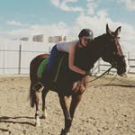 @equestrian_life_casper_margo - Instagram